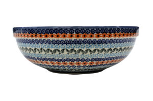 Bowl large 29 cm (A519 D69)      
