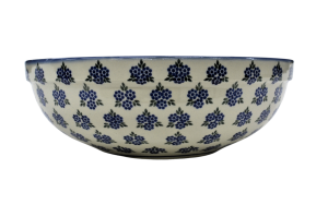 Bowl large 29 cm (A519 D16)         