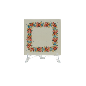 Hot plate (A209 D52)