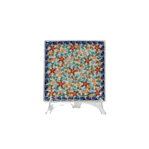 Hot plate (A209 D54)