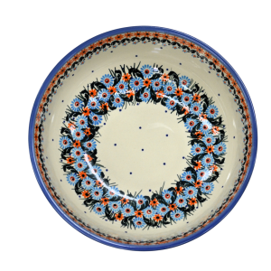 Bowl large 29 cm (A519 D91)      