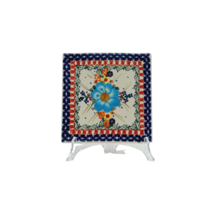 Hot plate (A209 D59)