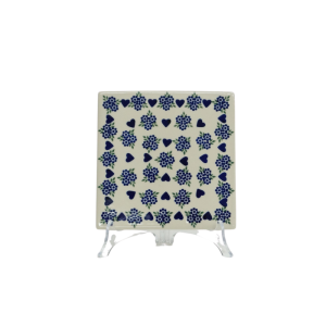 Hot plate (A209 D89)