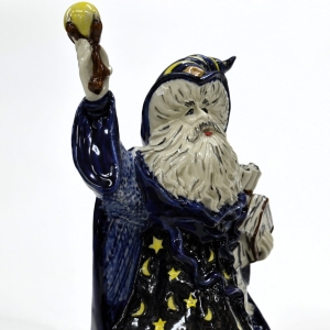 Gandalf rzeźba ręcznie malowana - seria EXCLUSIVE LINE (EL-G1)