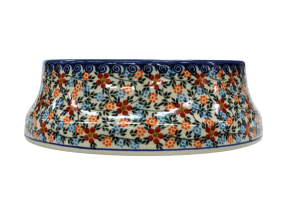 Large dog bowl (A100 D54)   