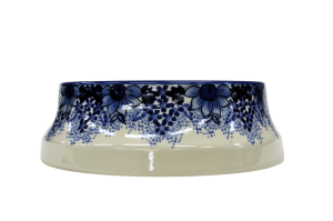 Large dog bowl (A100 D118)