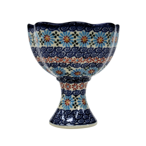 Ice cream bowl (A474 D3)  