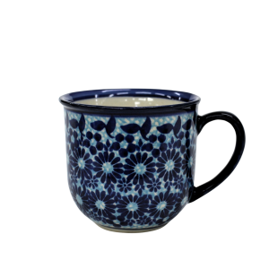 Cup (A39 D78)   