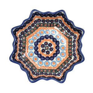 Platter STAR (A454 D77)     