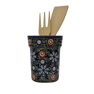 Kitchen utensil holder (A402 D42)  