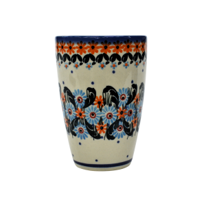 Cappuccino mug without handle (A11 D91) 