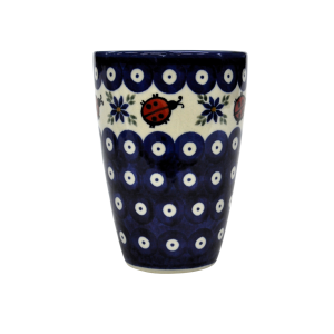Cappuccino mug without handle (A11 D105)  