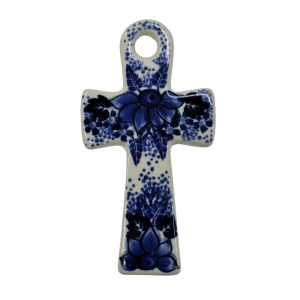 Hanging cross (A235 D118)  