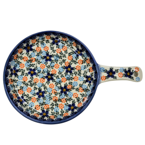 Patelnia ceramiczna duża (A400 D83)  