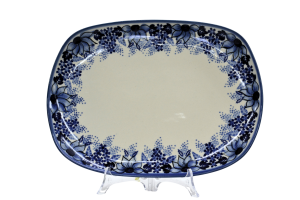Platter ROGAŚ large (A173 D118)  
