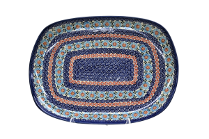 Platter ROGAŚ large (A173 D3)   