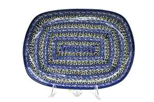 Platter ROGAŚ large (A173 D75)     