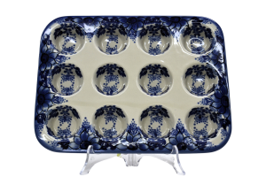 Muffin mold (12) (A169 D118)   