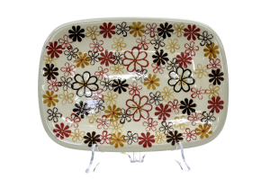 Platter DARIA 2 (A154 D63) 