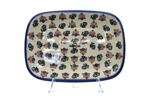 Platter DARIA 2 (A154 D2)  