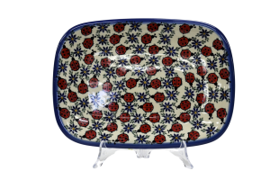 Platter DARIA 2 (A154 D18)   