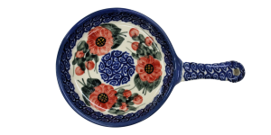 Ceramic pan small (A524 D15)        
