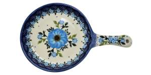 Ceramic pan small (A524 D58)           