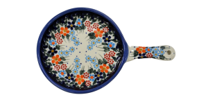 Ceramic pan small (A524 D23)           