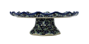 Cake plate (A126 D87) 