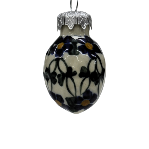 Christmas ball NUT (A314 D6) 