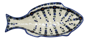 Fish platter large (A150 D40)