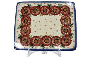 Table tray (A405 D101)  