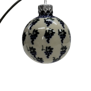 Small Christmas ornament (A233 D14)   