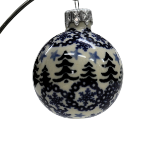 Small Christmas ornament (A233 D85)    