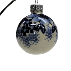 Small Christmas ornament (A233 D118)   