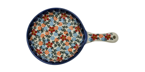 Patelnia ceramiczna duża (A400 D54)  