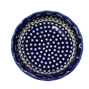 Pie plate (A389 D24)     