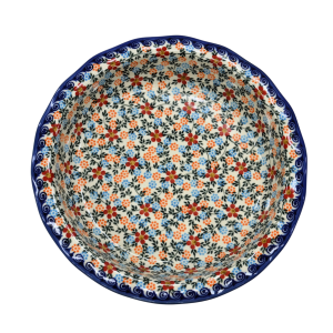 Pie plate (A389 D54)     