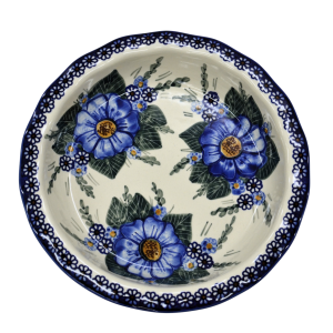 Pie plate (A389 D74)      