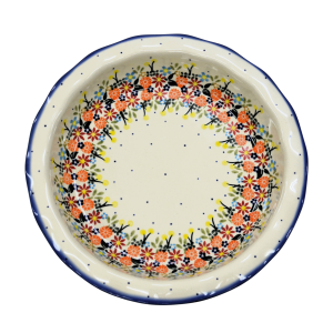 Pie plate (A389 D55)       