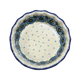 Pie dish 26 cm (A185 D102) 