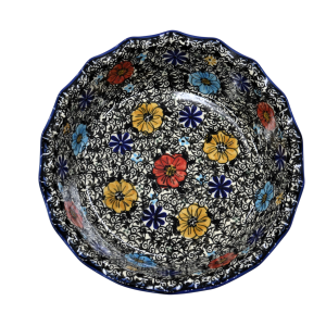 Pie dish 26 cm (A185 D66)   