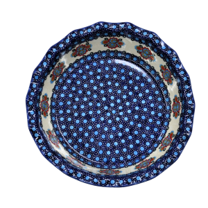 Pie dish 26 cm (A185 D82)    