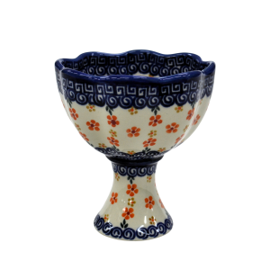 Ice cream bowl (A474 D8) 