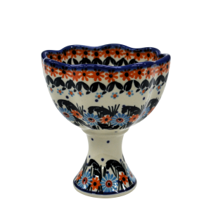 Ice cream bowl (A474 D91)  