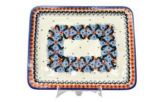 Serving tray (A404 D91) 