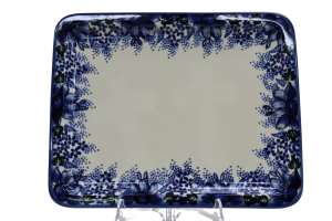Serving tray (A404 D119)  