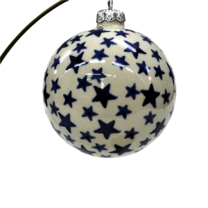 Large Christmas ornament (A232 D45)