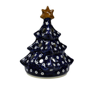 Choinka ceramiczna lampion (A526 D22)     