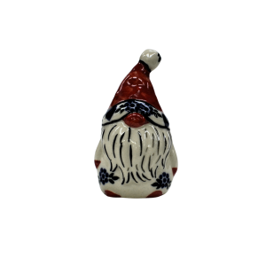 Gnome small ceramic figurine (A527 D89)  